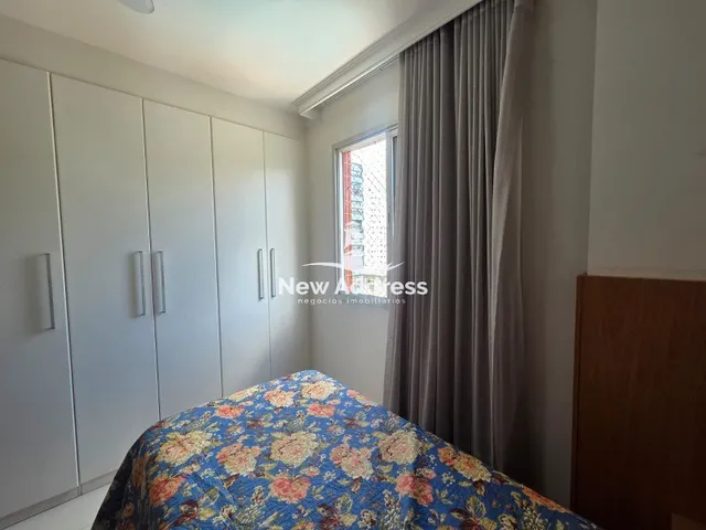Imagem 3: Apartamento 2 Quartos com Suíte em Bento Ferreira, Varanda Integrada, Planejados Novos e