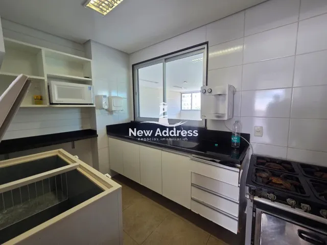 Imagem 16: Apartamento 2 Quartos com Suíte em Bento Ferreira, Varanda Integrada, Planejados Novos e