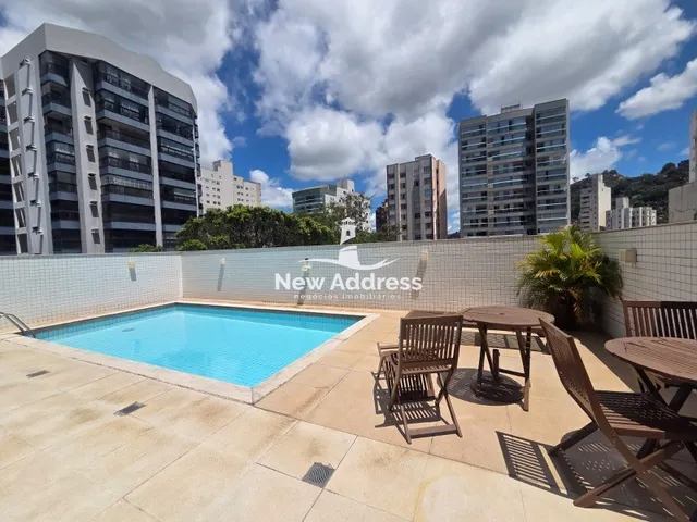 Imagem 7: Apartamento 2 Quartos com Suíte em Bento Ferreira, Varanda Integrada, Planejados Novos e
