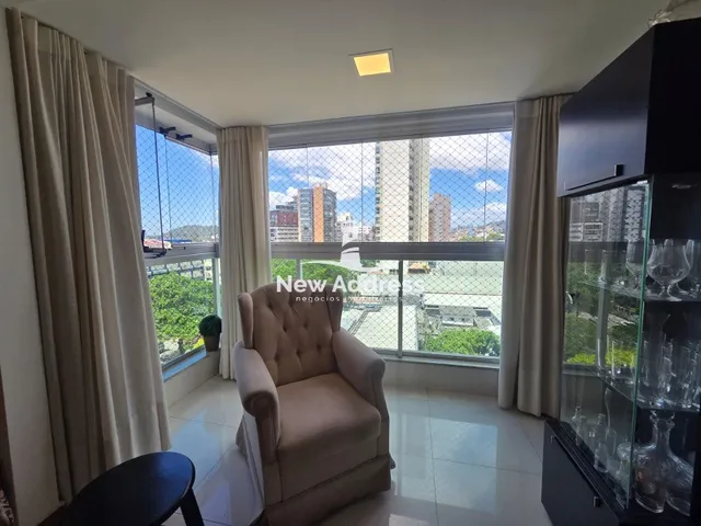 Imagem 5: Apartamento 2 Quartos com Suíte em Bento Ferreira, Varanda Integrada, Planejados Novos e