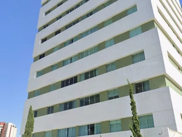 Imagem 6: Apartamento à venda em Candeias, Vitória da Conquista-BA: 3 quartos, 2 suites, 3 salas