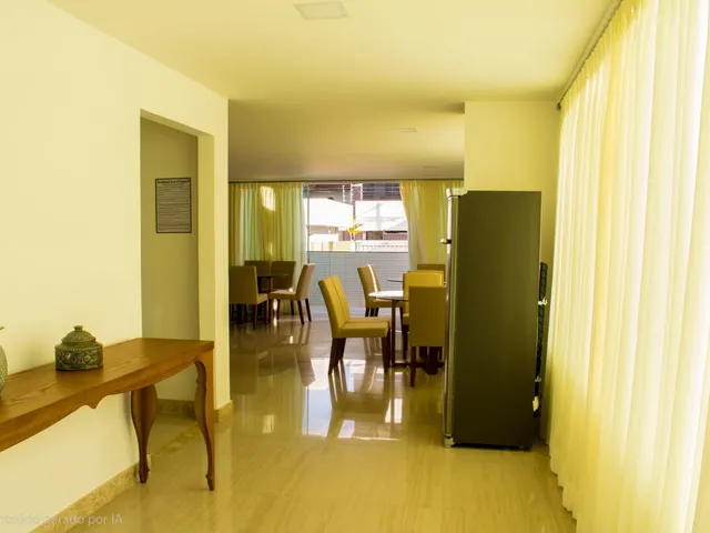 Imagem 7: Apartamento à venda em Candeias, Vitória da Conquista-BA: 3 quartos, 2 suites, 3 salas