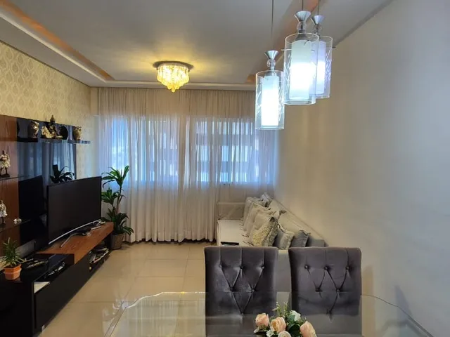 Imagem 10: Apartamento à venda em Candeias, Vitória da Conquista-BA: 3 quartos, 2 suites, 3 salas