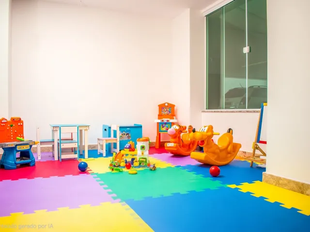Imagem 9: Apartamento à venda em Candeias, Vitória da Conquista-BA: 3 quartos, 2 suites, 3 salas