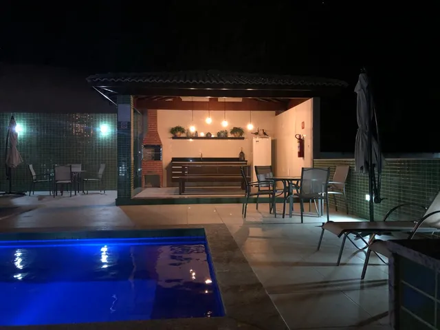 Imagem 4: Apartamento à venda em Candeias, Vitória da Conquista-BA: 3 quartos, 2 suites, 3 salas