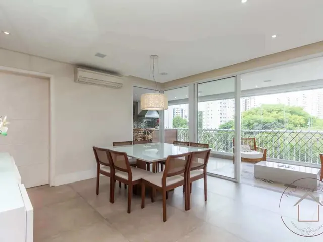 Imagem: Apartamento À Venda, no Condomínio Paulistano
