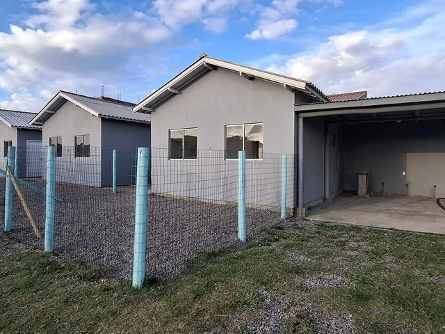 Imagem: Casa para Alugar no Bairro Cabeçuda - Laguna/Sc