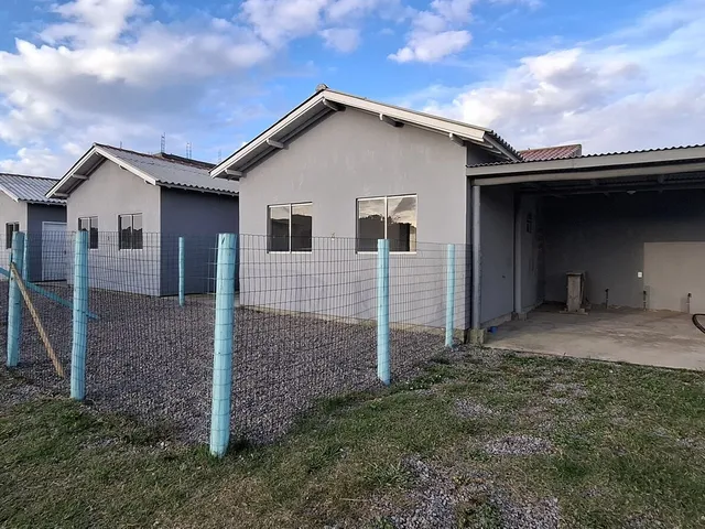 Imagem: Casa para Alugar no Bairro Cabeçuda - Laguna/Sc