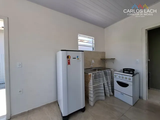 Imagem 3: Casa para Alugar no Bairro Cabeçuda - Laguna/Sc