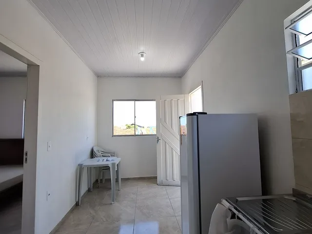 Imagem 14: Casa para Alugar no Bairro Cabeçuda - Laguna/Sc