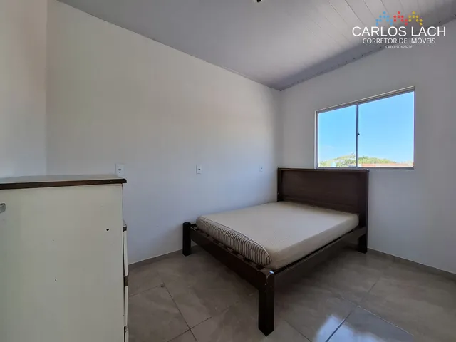 Imagem 15: Casa para Alugar no Bairro Cabeçuda - Laguna/Sc