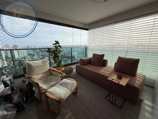 Imagem 13: APARTAMENTO 3 SUÍTES SALA AMPLA ANDAR ALTÍSSIMO E MASTER COM CLOSET NO MANSÃO UNIQUE