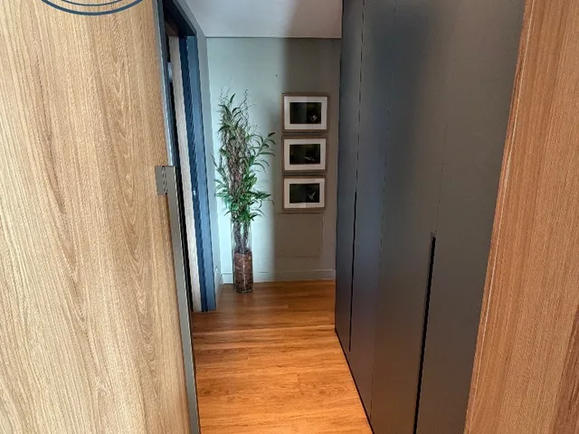 Imagem 6: APARTAMENTO 3 SUÍTES SALA AMPLA ANDAR ALTÍSSIMO E MASTER COM CLOSET NO MANSÃO UNIQUE