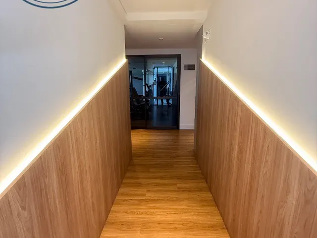 Imagem 11: APARTAMENTO 3 SUÍTES SALA AMPLA ANDAR ALTÍSSIMO E MASTER COM CLOSET NO MANSÃO UNIQUE