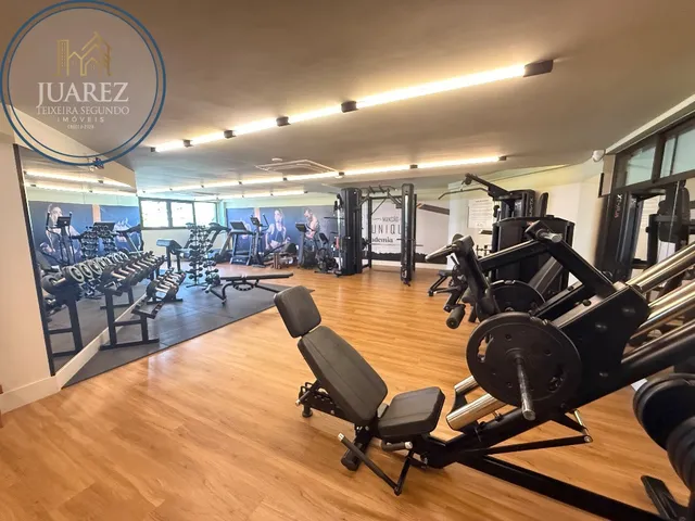 Imagem 7: APARTAMENTO 3 SUÍTES SALA AMPLA ANDAR ALTÍSSIMO E MASTER COM CLOSET NO MANSÃO UNIQUE