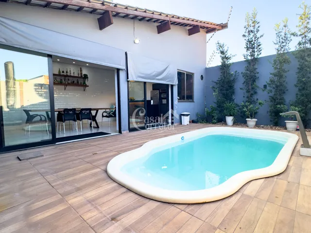 Imagem 12: Casa no Bairro santa Inês