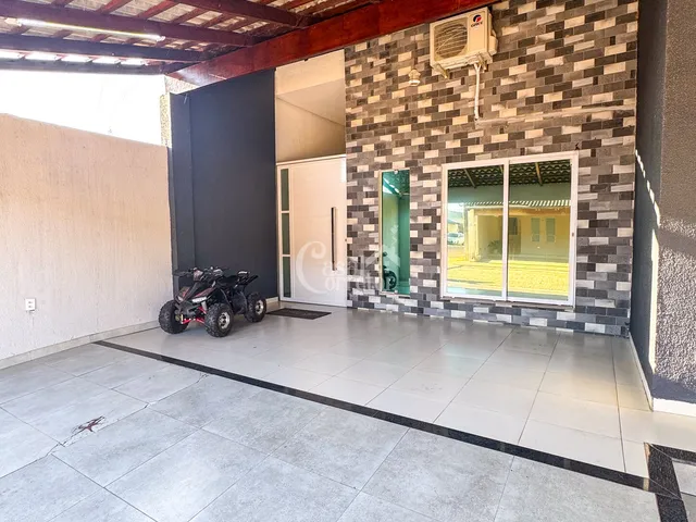 Imagem 9: Casa no Bairro santa Inês
