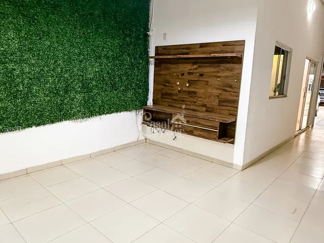 Imagem 2: Casa no Bairro santa Inês