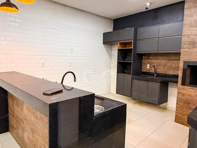 Imagem 5: Casa no Bairro santa Inês