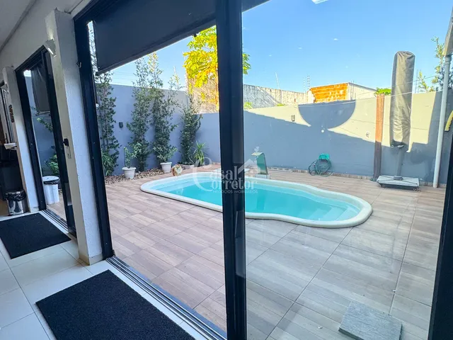 Imagem 4: Casa no Bairro santa Inês