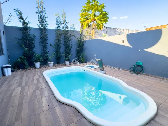 Imagem 7: Casa no Bairro santa Inês