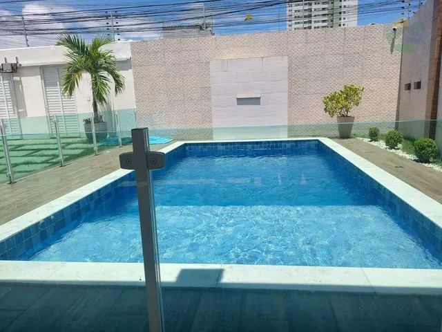 Imagem: Casa Alto Padrão, 4 Quartos, Piscina, Venda