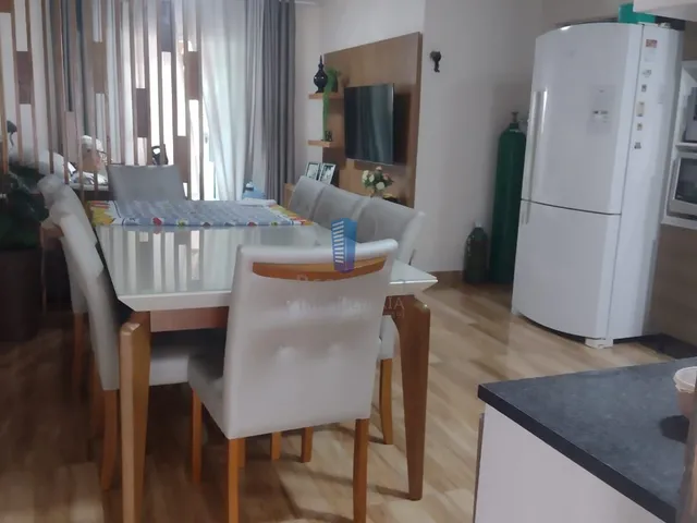 Imagem 2: Casa à venda bairro Santa Regina!