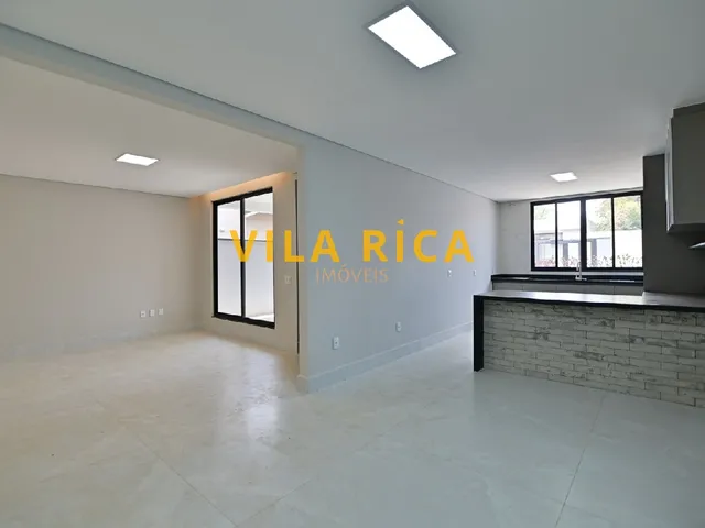 Imagem 6: 4 Dormitórios, 3 Suíte, 4 Banheiro, 1 Vaga na Garagem, 280M² de Área Construída