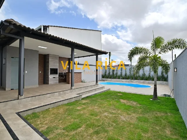 Imagem 7: 4 Dormitórios, 3 Suíte, 4 Banheiro, 1 Vaga na Garagem, 280M² de Área Construída