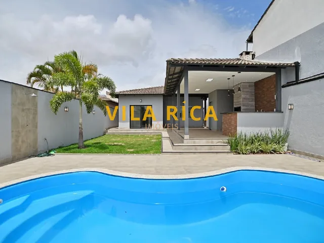 Imagem 3: 4 Dormitórios, 3 Suíte, 4 Banheiro, 1 Vaga na Garagem, 280M² de Área Construída