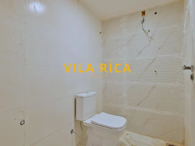 Imagem 4: Vila Rica Imóveis Vende: Casa com 04 Quartos, 01 Suíte, Churrasqueira e Piscina Em
