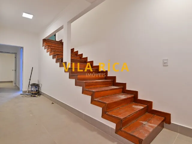 Imagem 2: Vila Rica Imóveis Vende: Casa com 04 Quartos, 01 Suíte, Churrasqueira e Piscina Em