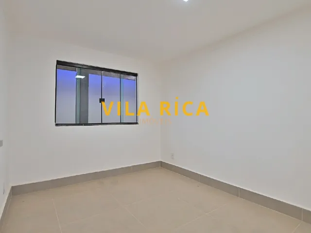 Imagem 5: Vila Rica Imóveis Vende: Casa com 04 Quartos, 01 Suíte, Churrasqueira e Piscina Em