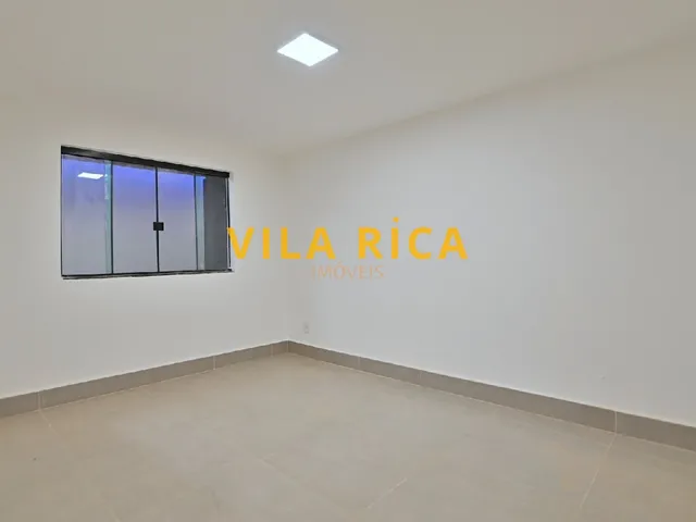 Imagem 11: Vila Rica Imóveis Vende: Casa com 04 Quartos, 01 Suíte, Churrasqueira e Piscina Em