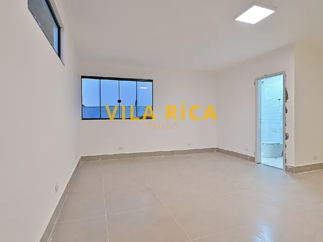 Imagem 10: Vila Rica Imóveis Vende: Casa com 04 Quartos, 01 Suíte, Churrasqueira e Piscina Em