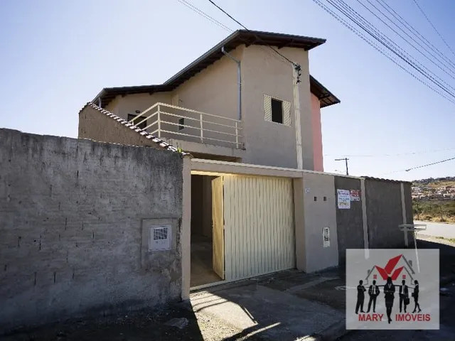 Imagem: Casa à venda no bairro Jardim São Bento