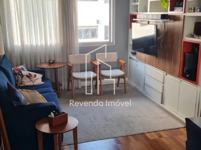 Imagem: Apartamento Alto Padrão de 87M² com 3