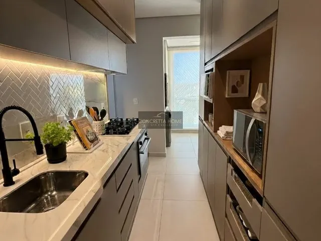 Imagem 10: EdifícioVillaggio Veronese - Apartamento Alto Padrão; VILLAGIO VERONESE