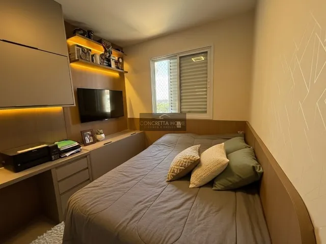 Imagem 7: EdifícioVillaggio Veronese - Apartamento Alto Padrão; VILLAGIO VERONESE