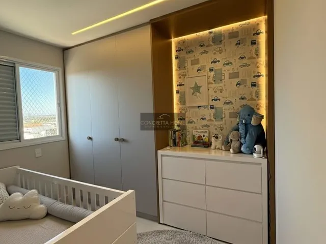 Imagem 11: EdifícioVillaggio Veronese - Apartamento Alto Padrão; VILLAGIO VERONESE