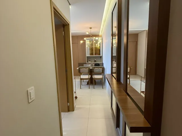 Imagem 6: EdifícioVillaggio Veronese - Apartamento Alto Padrão; VILLAGIO VERONESE
