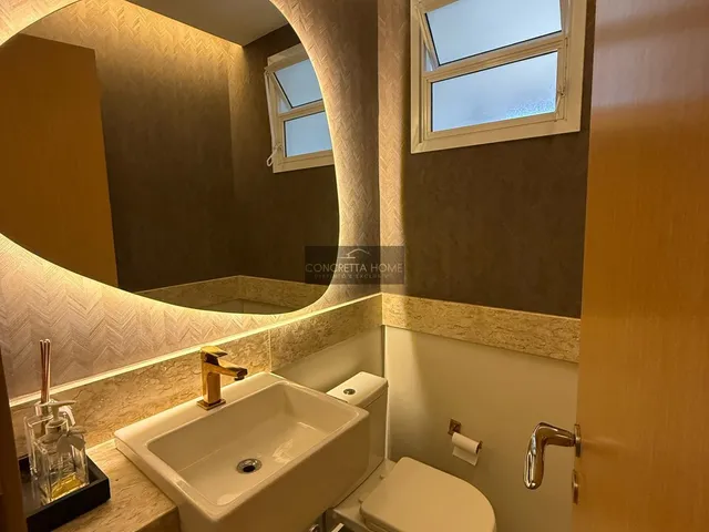 Imagem 9: EdifícioVillaggio Veronese - Apartamento Alto Padrão; VILLAGIO VERONESE