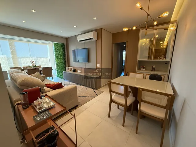 Imagem 8: EdifícioVillaggio Veronese - Apartamento Alto Padrão; VILLAGIO VERONESE