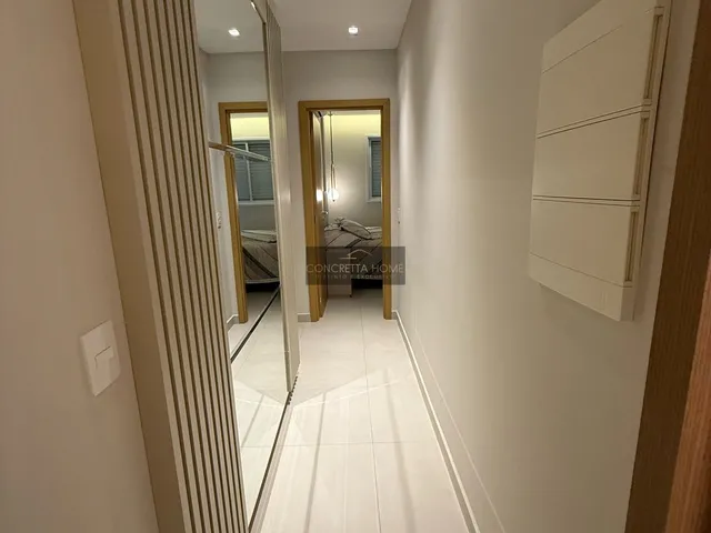 Imagem 5: EdifícioVillaggio Veronese - Apartamento Alto Padrão; VILLAGIO VERONESE