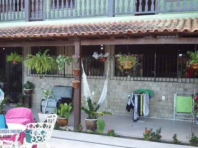 Imagem 14: Casa Alto Padrão em Bananeiras, Araruama/Rj