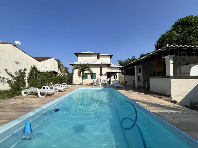Imagem: Casa Duplex em Coqueiral, Araruama/RJ