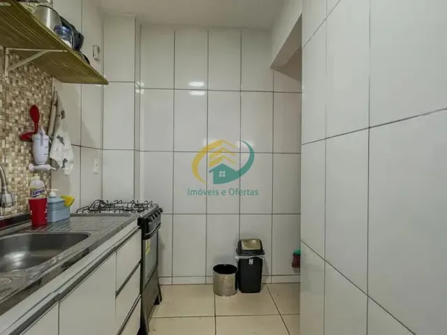 Imagem 10: Apartamento 02 Dormitórios no centro de Florianopolis - SEM VAGA