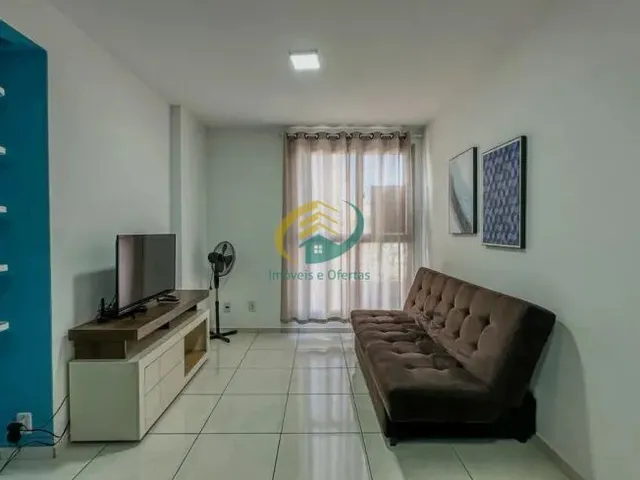 Imagem 6: Apartamento 02 Dormitórios no centro de Florianopolis - SEM VAGA