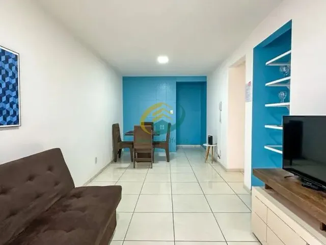 Imagem 14: Apartamento 02 Dormitórios no centro de Florianopolis - SEM VAGA