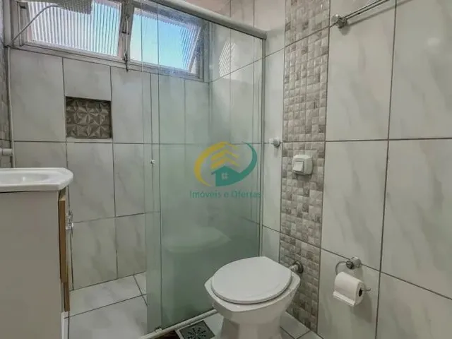 Imagem 4: Apartamento 02 Dormitórios no centro de Florianopolis - SEM VAGA